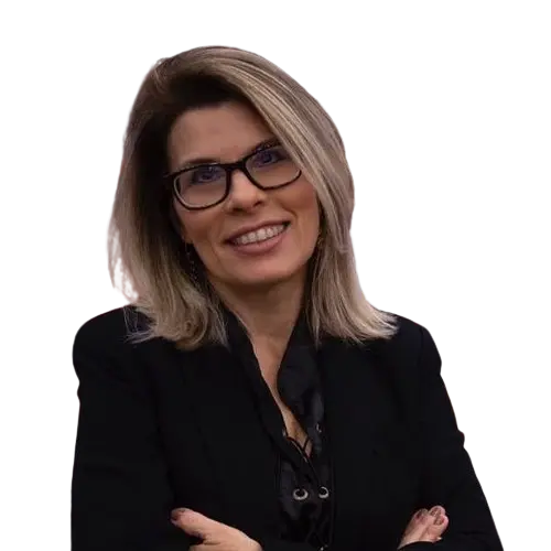 Psicóloga Eliane Neves